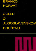 Ogled u jugoslavenskom društvu