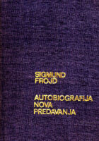 Autobiografija; Nova predavanja
