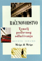 Računovodstvo: temelj poslovnog odlučivanja