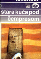Stara kuća pod čempresom