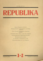 Republika 1-2/1987