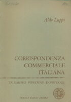 Corrispondenza commerciale italiana