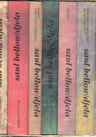 Djela Saula Bellowa 1-7