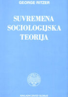 Suvremena sociologijska teorija