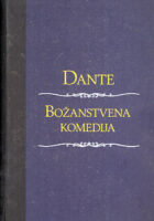 Božanstvena komedija
