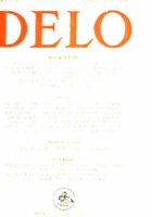 Delo, knjiga 25/1979