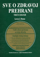 Sve o zdravoj prehrani