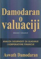 Damodaran o valuaciji