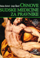 Osnove sudske medicine za pravnike