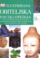 Ilustrirana obiteljska enciklopedija, sv. 3; B-E