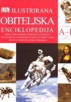 Ilustrirana obiteljska enciklopedija, sv. 2; A-B