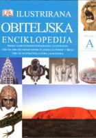 Ilustrirana obiteljska enciklopedija, sv. 1; A