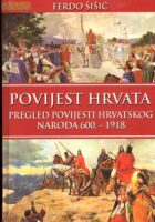 Povijest Hrvata