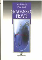 Građansko pravo: Opći dio, stvarno, obvezno i nasljedno pravo