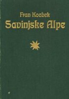 Savinjske alpe