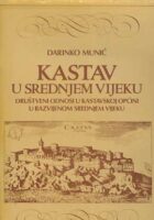 Kastav u srednjem vijeku