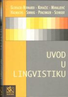 Uvod u lingvistiku