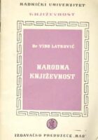 Narodna književnost