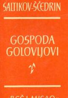 Gospoda Golovljovi