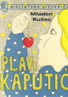 Plavi kaputić