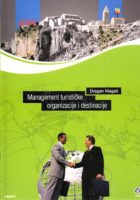 Management turističke organizacije i destinacije