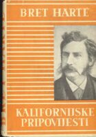 Kalifornijske pripovijesti