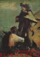 Revolucionarno slikarstvo