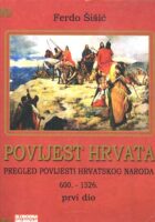 Povijest Hrvata 1-2