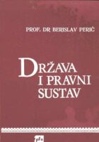 Država i pravni sustav