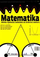 Matematika zbirka riješenih zadataka