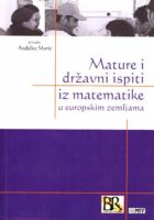 Mature i državni ispiti iz matematike u europskim zemljama