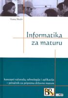 Informatika za maturu