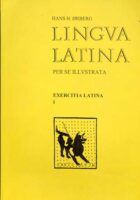 Lingva Latina per se illustrata: Exercita Latina I