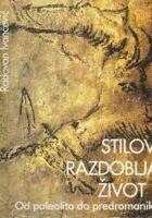 Stilovi, razdoblja, život 1 - Od paleolita do predromanike