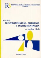 Elektotehnička mjerenja i instrumentacija za srednje škole