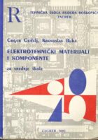 Elektrotehnički materijali i komponente