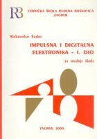 Impulsna i digitalna elektronika - I. dio