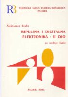 Impulsna i digitalna elektronika - II. dio