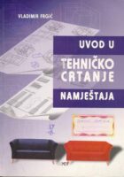 Uvod u tehničko crtanje namještaja