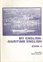 My English - Maritime English 4