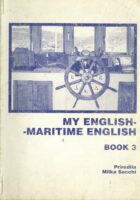 My English - Maritime English 3