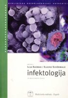 Infektologija udžbenik za medicinske škole