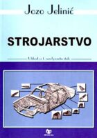 Strojarstvo udžbenik za 1. razred prometne struke