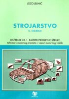 Metalostrugarstvo (tokarstvo)