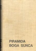 Piramida Boga Sunca