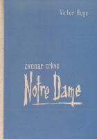 Zvonar crkve Notre-Dame u Parizu