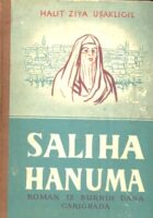 Saliha Hanuma