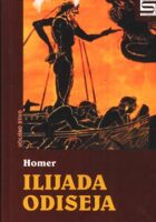 Ilijada i Odiseja (izbor)
