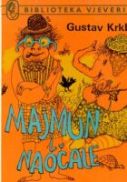 Majmun i naočale