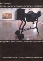 Jedna moguća istorija moderne umetnosti